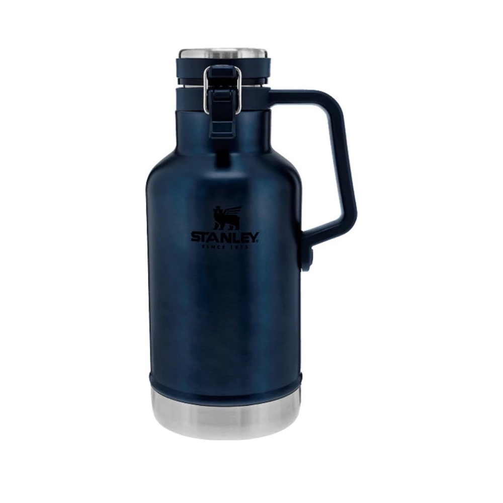 New authentic Stanley
CLASSIC EASY-POUR GROWLER 64OZ​